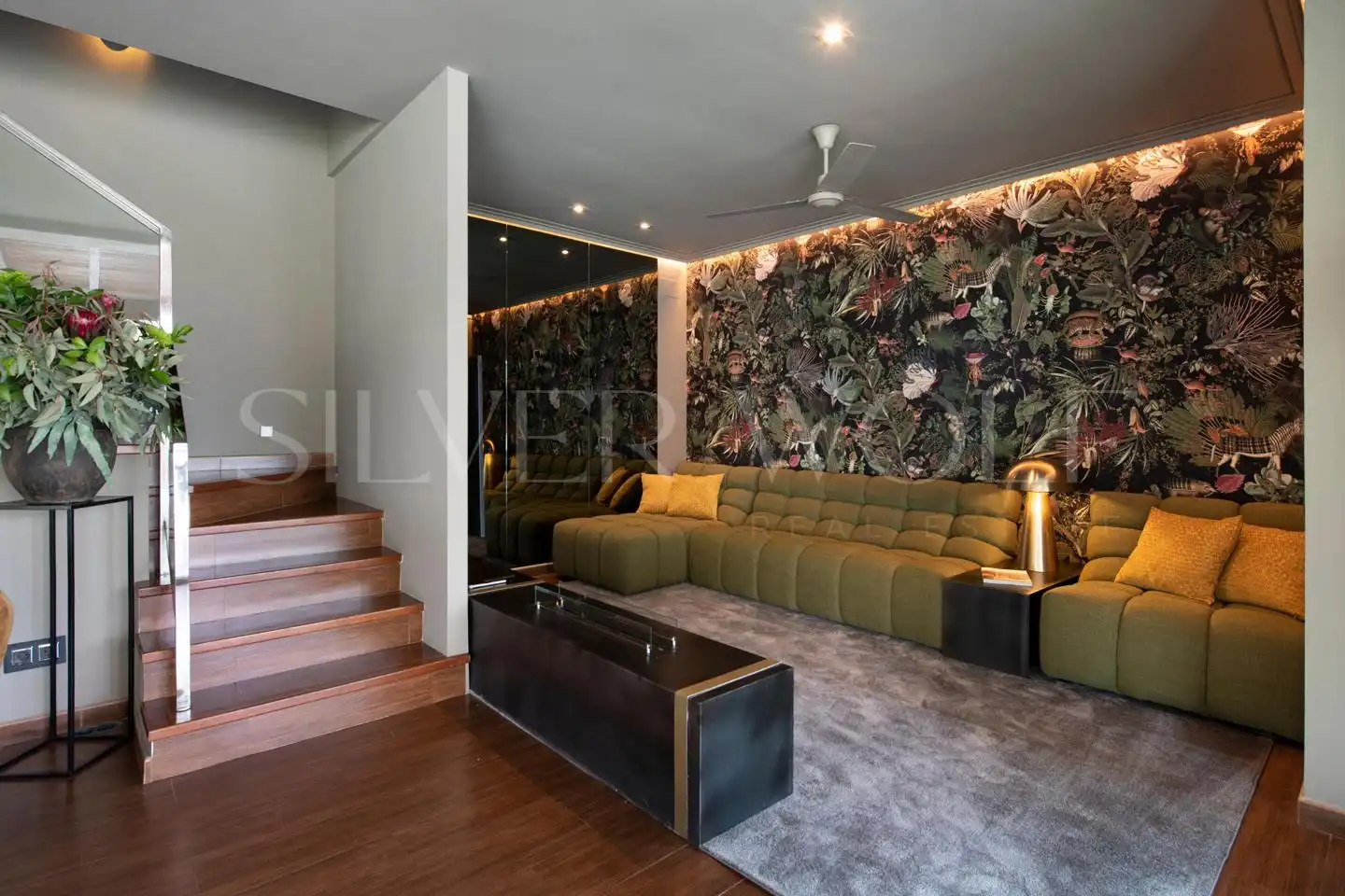 Casa con piscina en venta en calle Sant Jordi, imagen 11