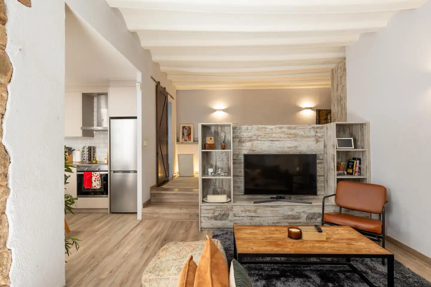 Wohnung zum Verkauf in Del Rec, imagen 5