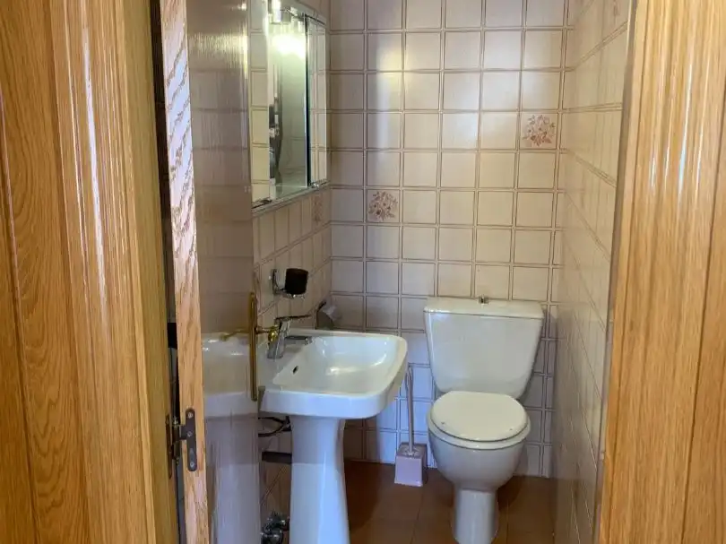 Flat with lift for sale in Carrer d'En Tissó 0, imagen 14