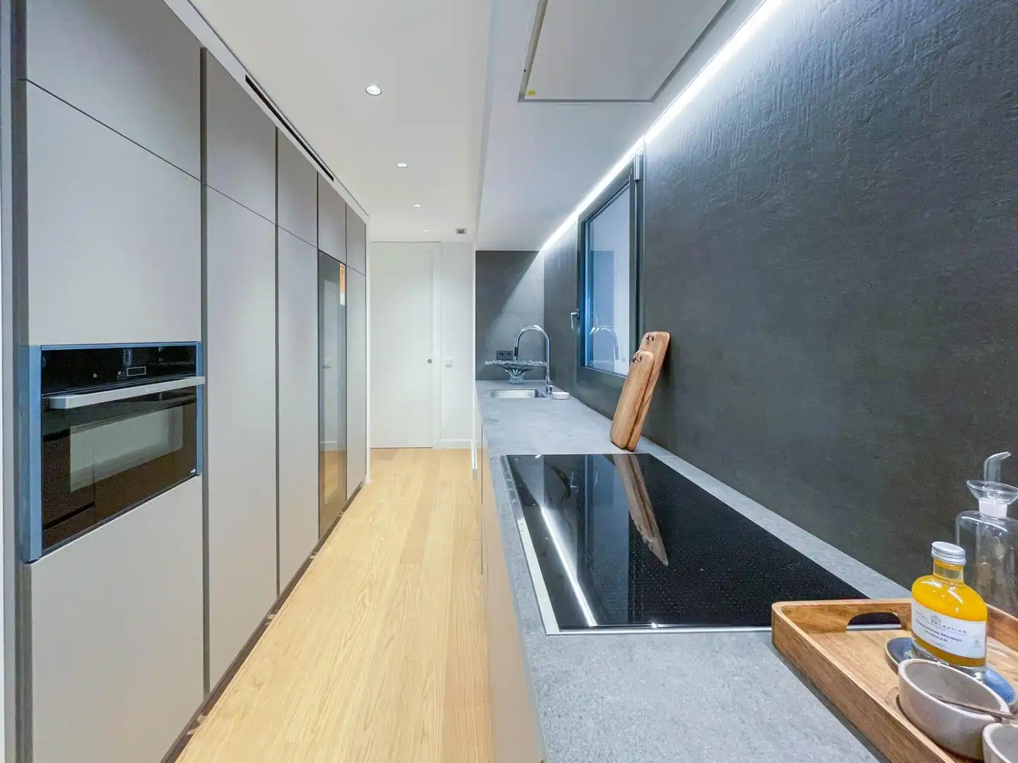 Wohnung mit Terrasse zum Verkauf in GRACIA, imagen 13