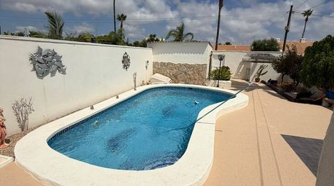 Foto 3 de Casa o chalet en venta en Cabo Roig, Orihuela