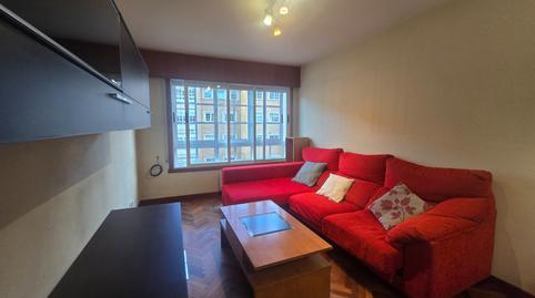 Foto 4 de Pis en venda a Calle Felix Acevedo, Someso - Matogrande, A Coruña Capital