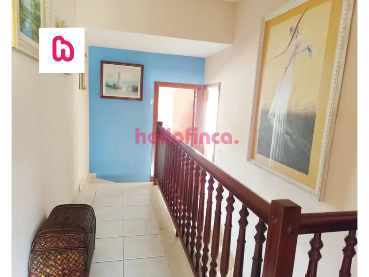Adosado con terraza en venta en Muga - Gran Reserva - Badia, imagen 8