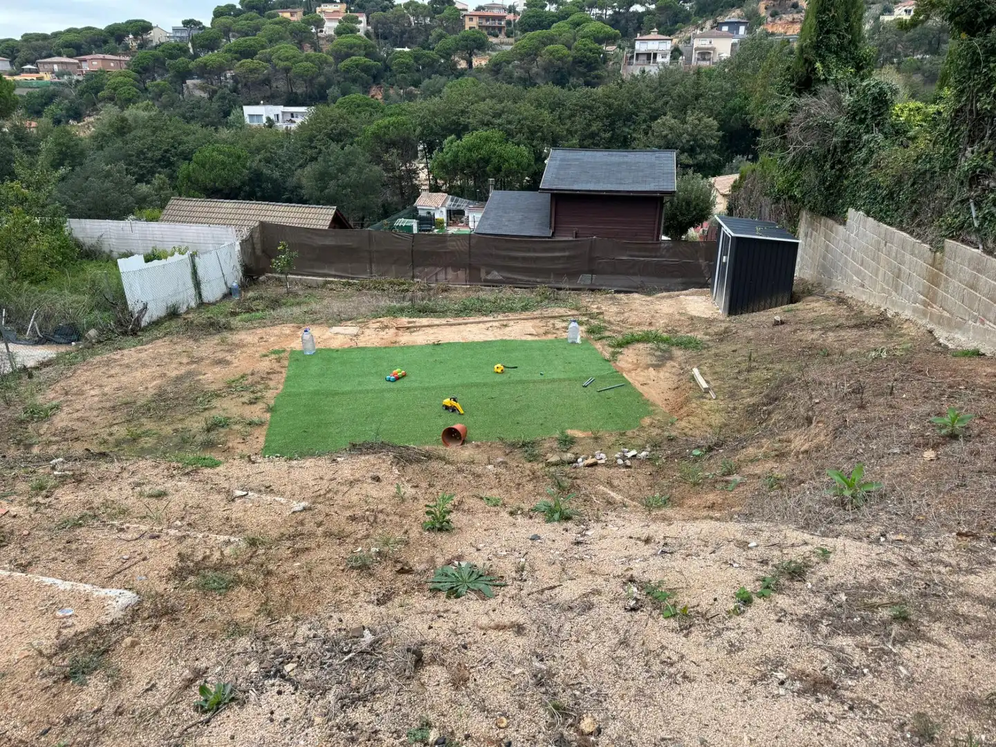 Terreno residencial en venta en Mil·lenni, imagen 12