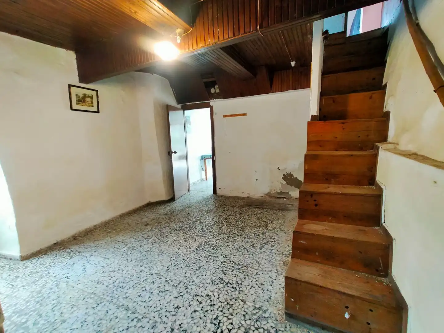 Casa rústica amb jardí en venda a Pravia, imagen 44