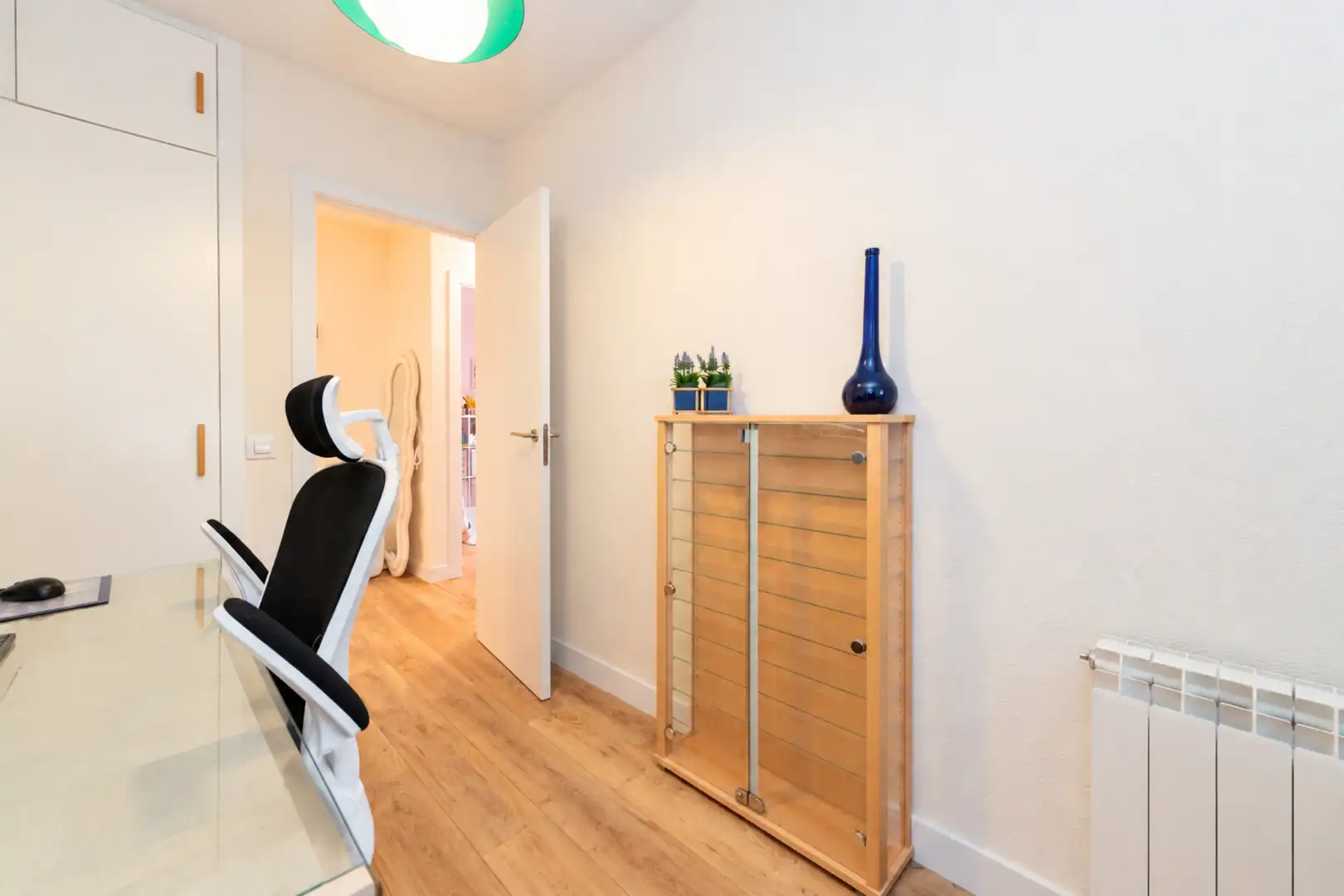 Piso en venta en Colmenar Viejo con Calefacción, Parquet y Terraza