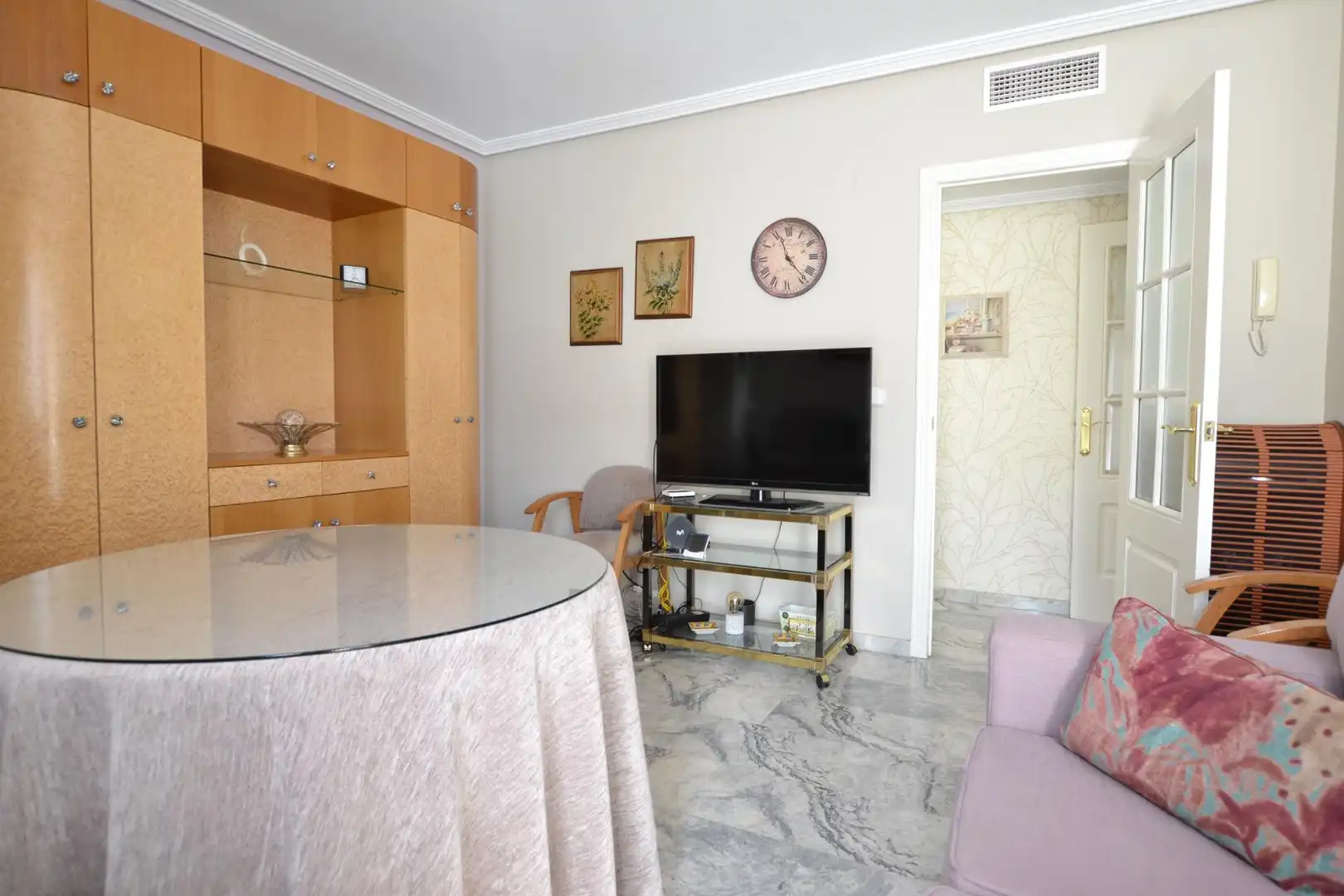 Pis amb ascensor en venda a Calle Calle Historiador Manuel Salcines 4, imagen 37