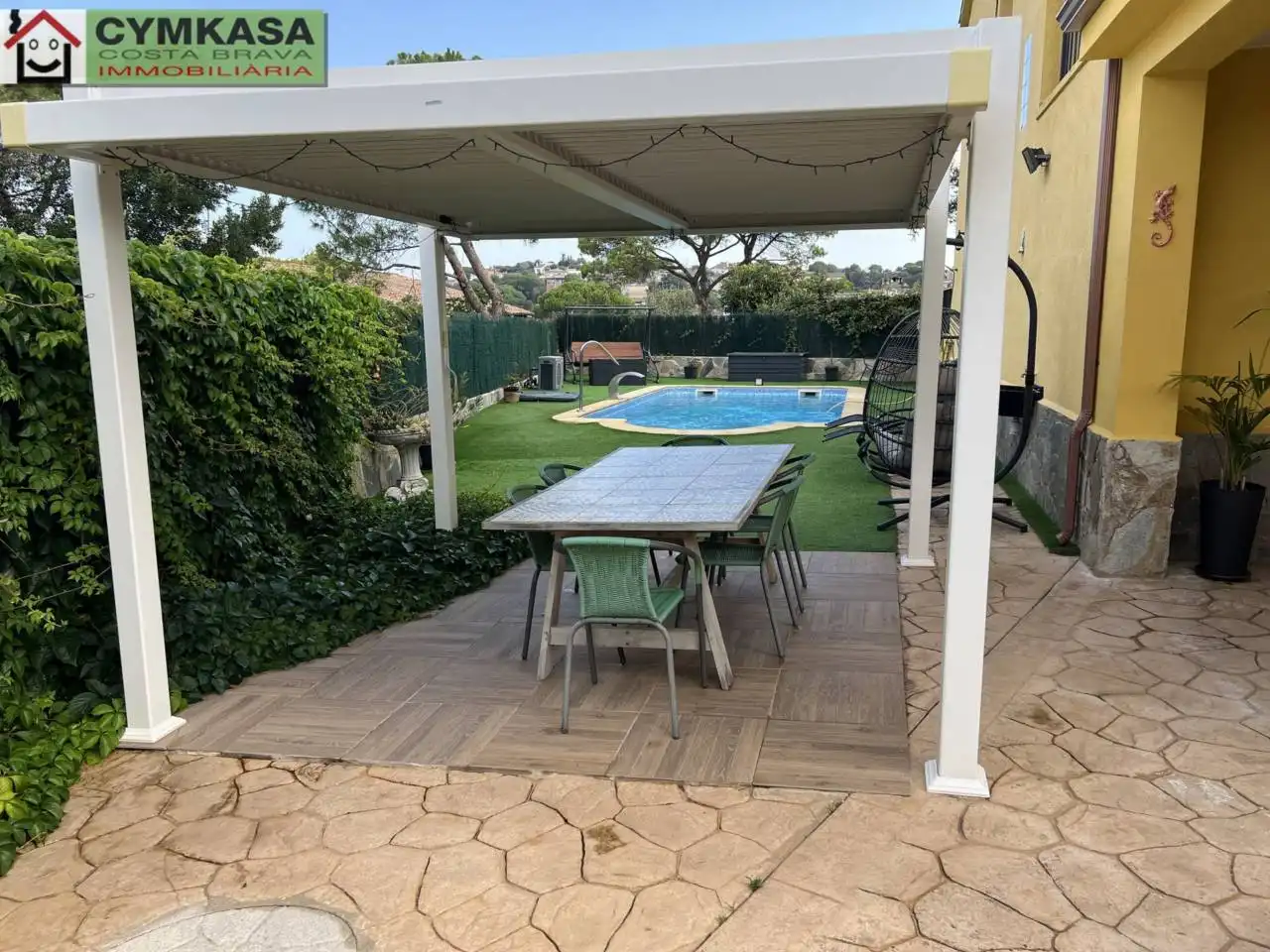 Maison avec piscine à vendre à Residencial Park, imagen 9