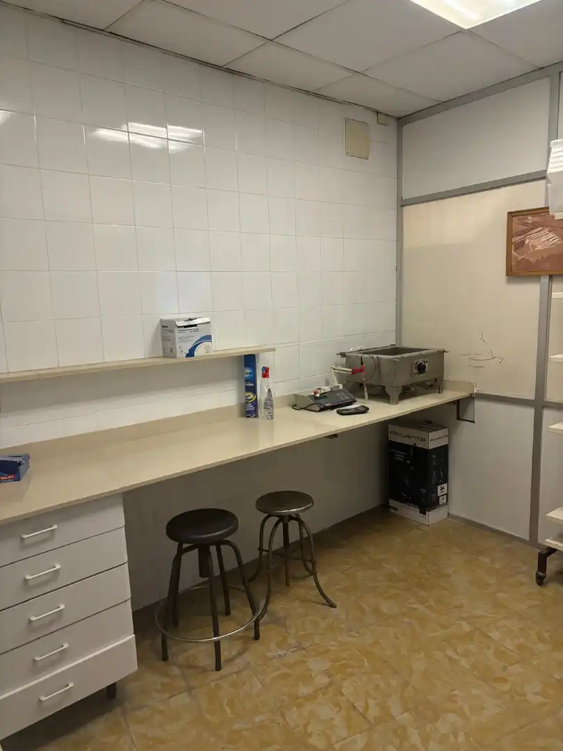 Commercial properties for rent in Carrer de Ripoll, 2, Lloreda