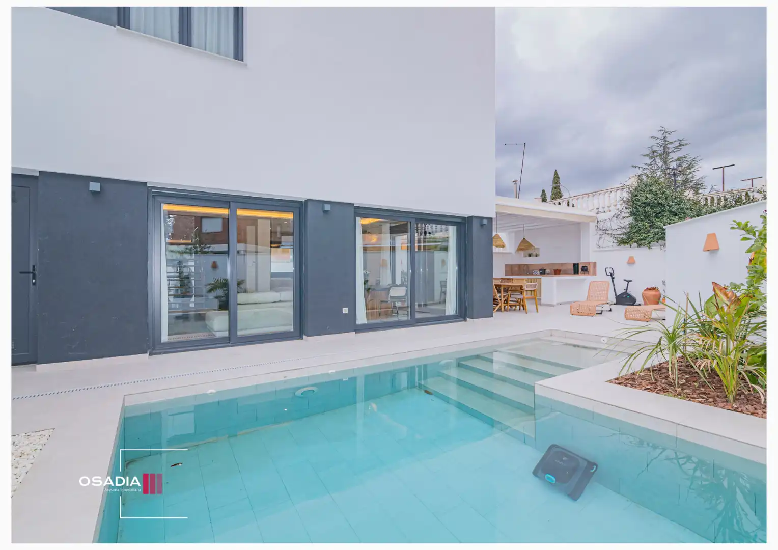 Casa o chalet en venta en Camino Real de los Neveros, Huétor Vega