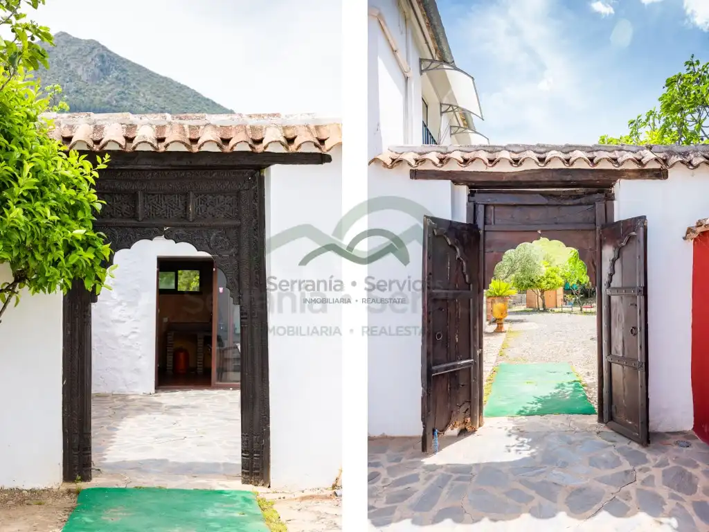 Casa en venta en Grazalema, imagen 111