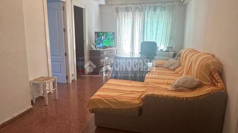 Foto 3 de Piso de alquiler en Cartuja,  Granada Capital