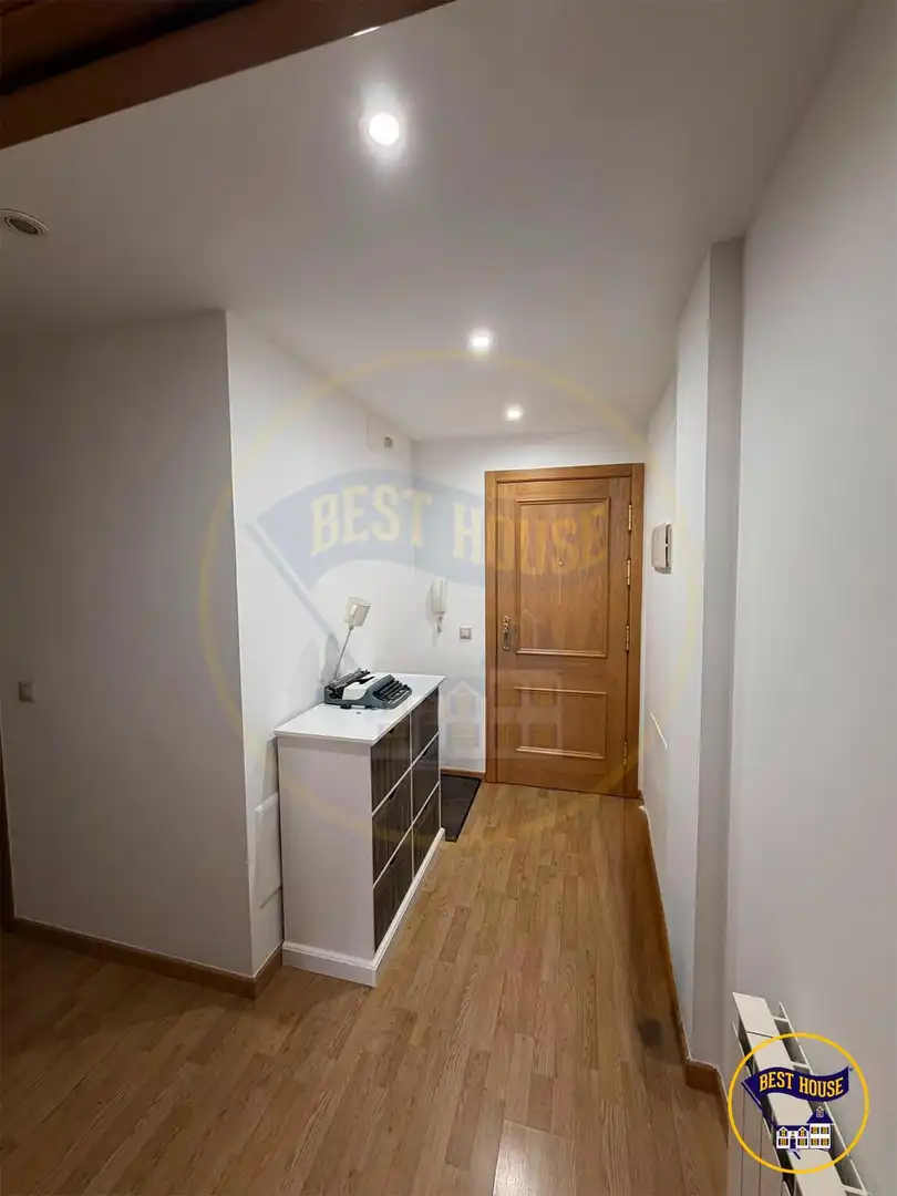 Piso de alquiler en LAS ENCINAS, Alameda