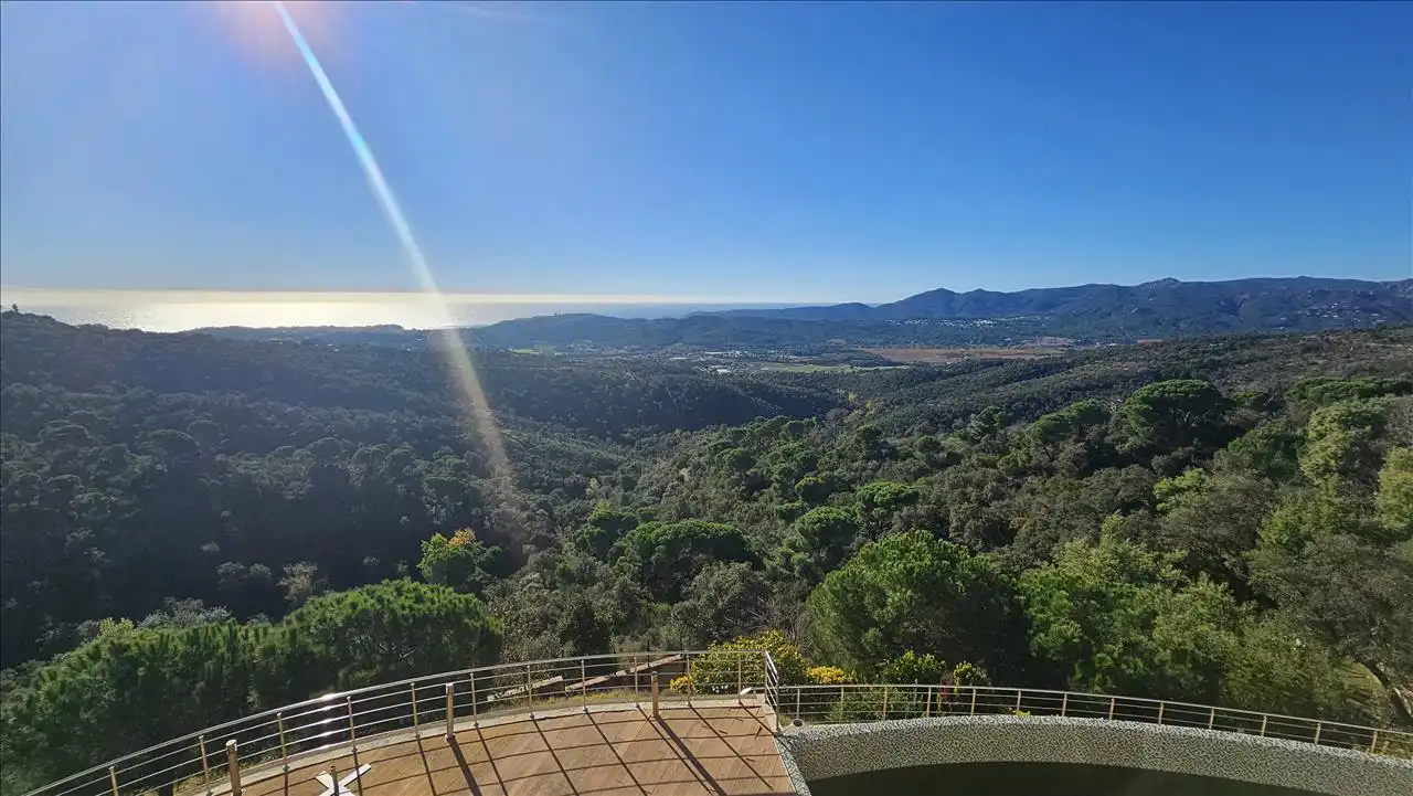 Casa con terraza en venta en MAS TAPES, imagen 4