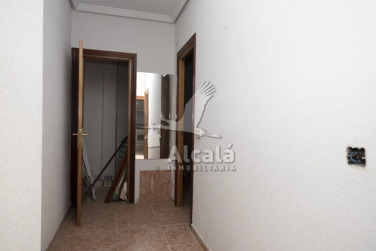 Einfamilien-Reihenhaus zum Verkauf in Alcalá de Henares