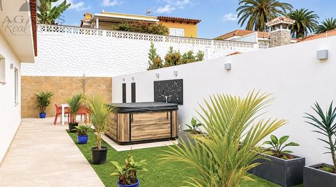 Foto 5 de Casa o chalet en venta en Longuera - Toscal, Los Realejos