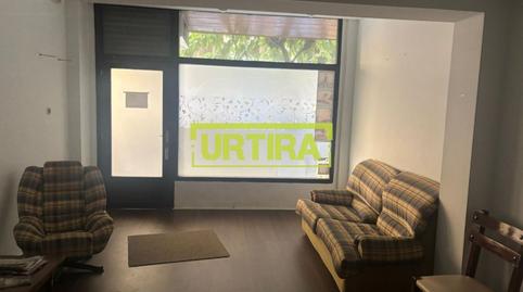 Photo 2 of Premises to rent in José Arana Kalea, 2, Gros, Donostia - San Sebastián