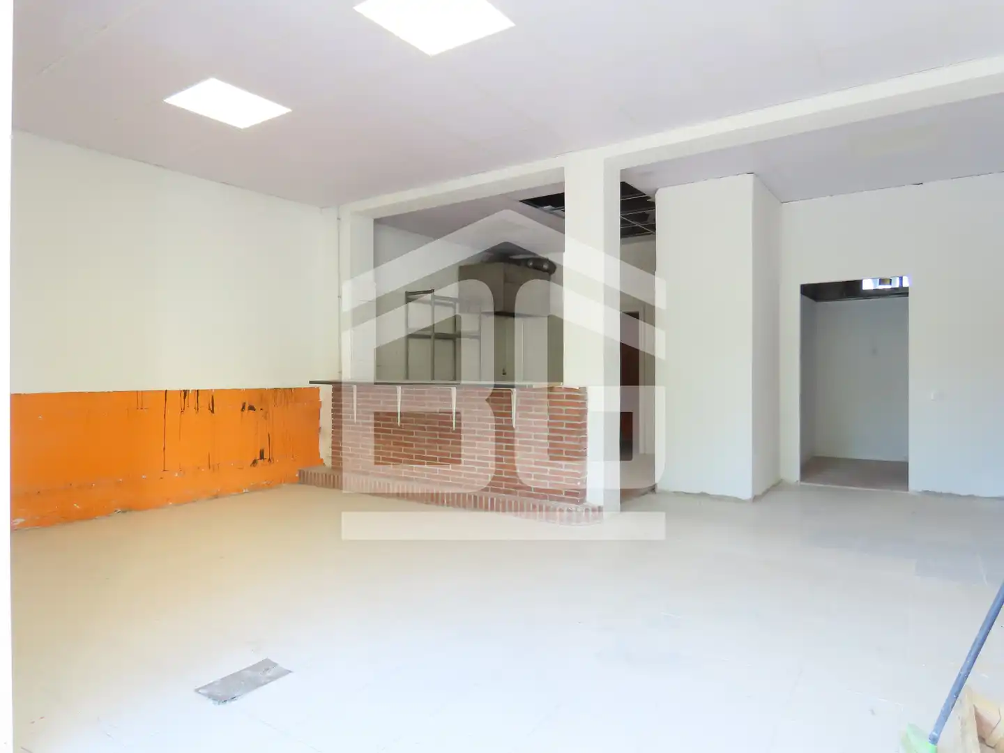 Commercial properties for rent in Granollers