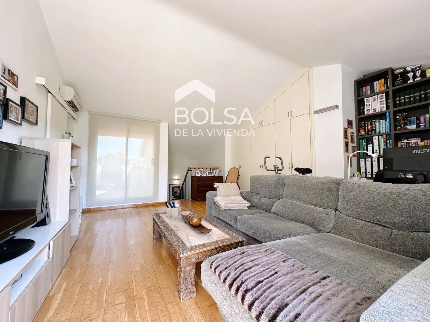 Duplex con ascensore in vendita a Plaça Catalunya, imagen 21