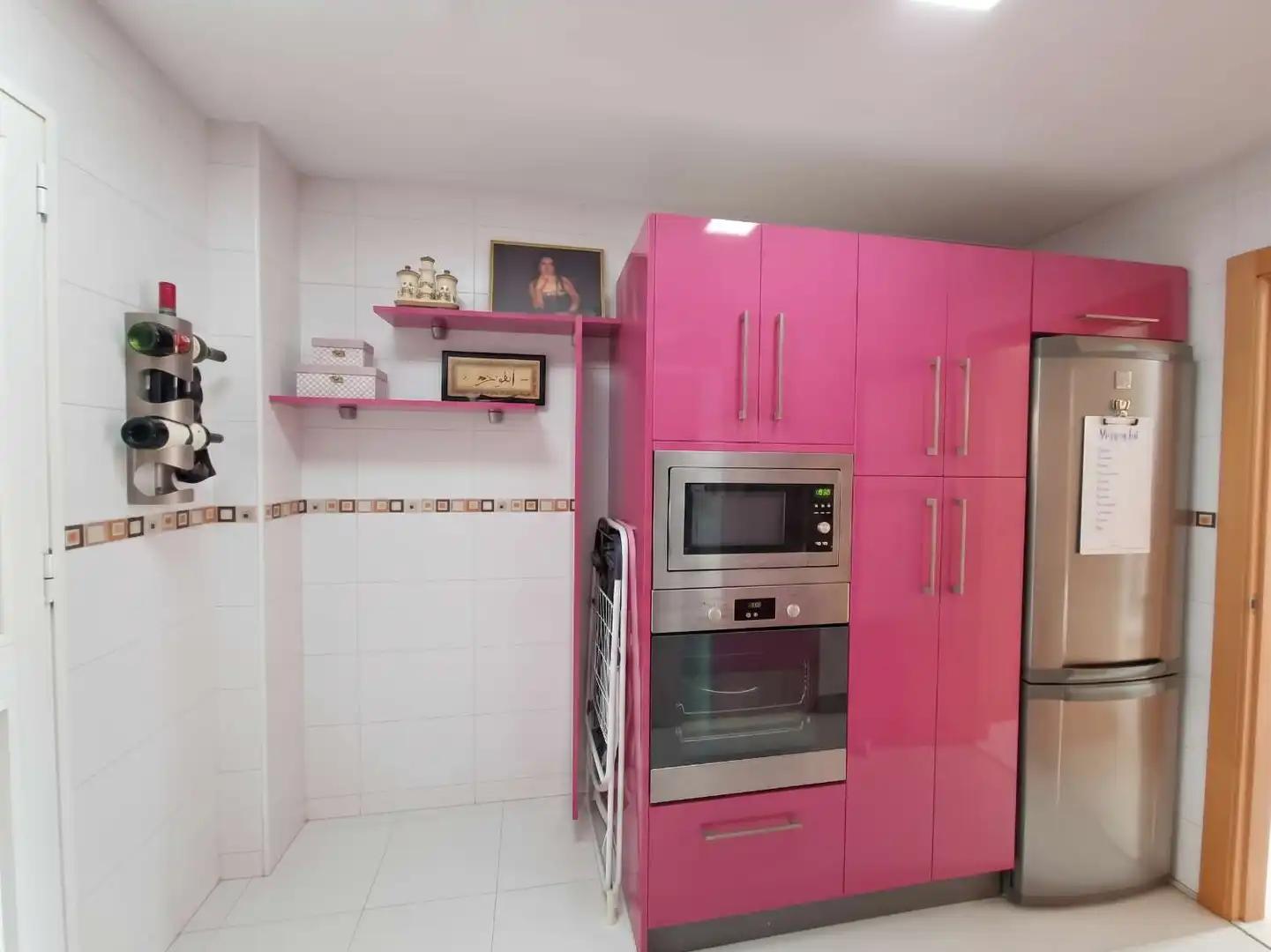 Chalet con piscina en venta en N/A, imagen 8