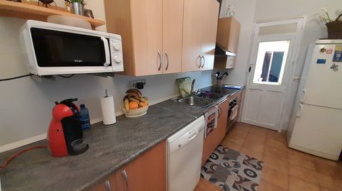 Foto 2 de Casa o chalet en venta en La Pinilla - Las Palas, Fuente Álamo de Murcia