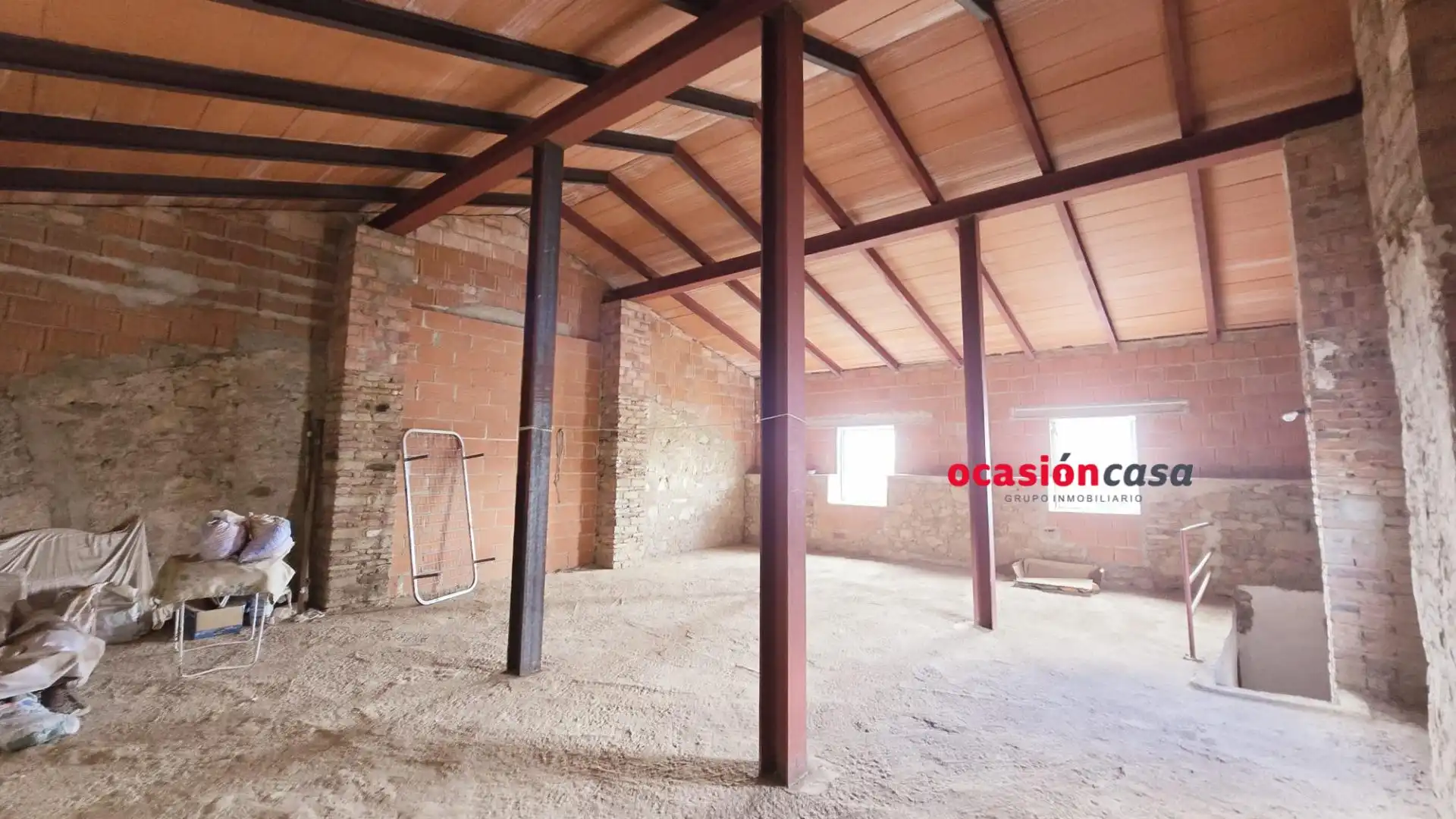 Casa o xalet en venda en El Guijo