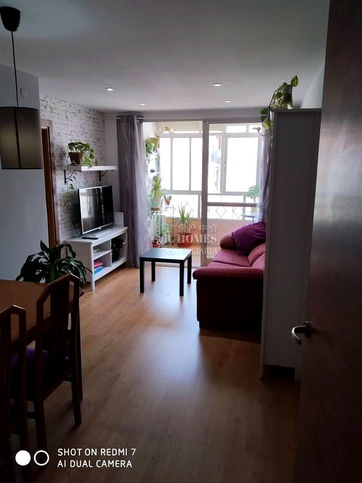 Living room of Flat for sale in Getafe