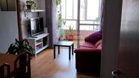 Living room of Flat for sale in Getafe