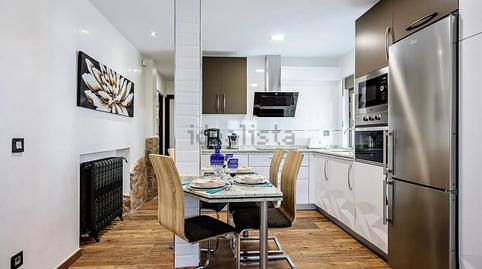 Foto 3 de Pis en venda a Prosperidad - Delicias, Salamanca Capital