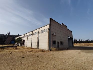 Nave industrial in vendita a Coín