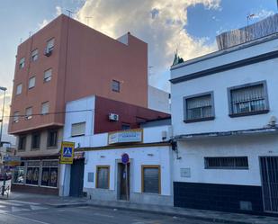 Exterior view of House or chalet for sale in Algeciras  with Terrace