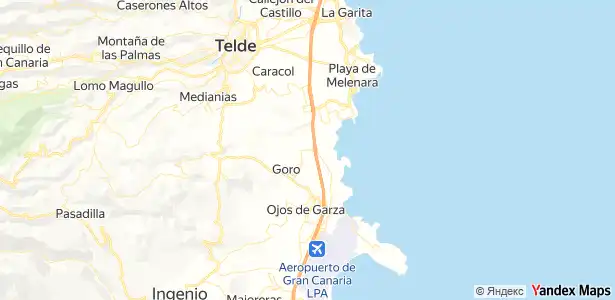 Piso en venta en Telde