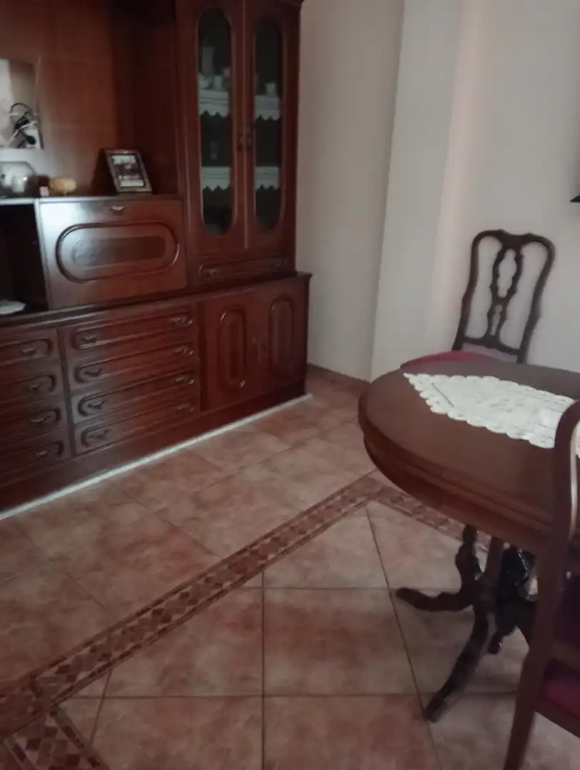 Casa con terraza en venta en La Font de la Figuera, imagen 11