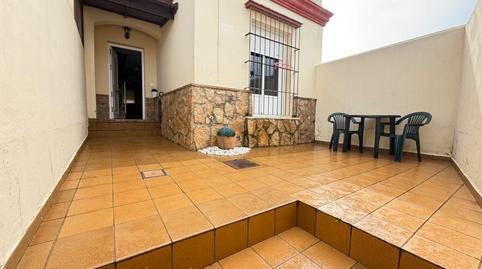 Foto 2 de Casa adosada en venda a Las Palmeras - Dehesilla, Sanlúcar de Barrameda