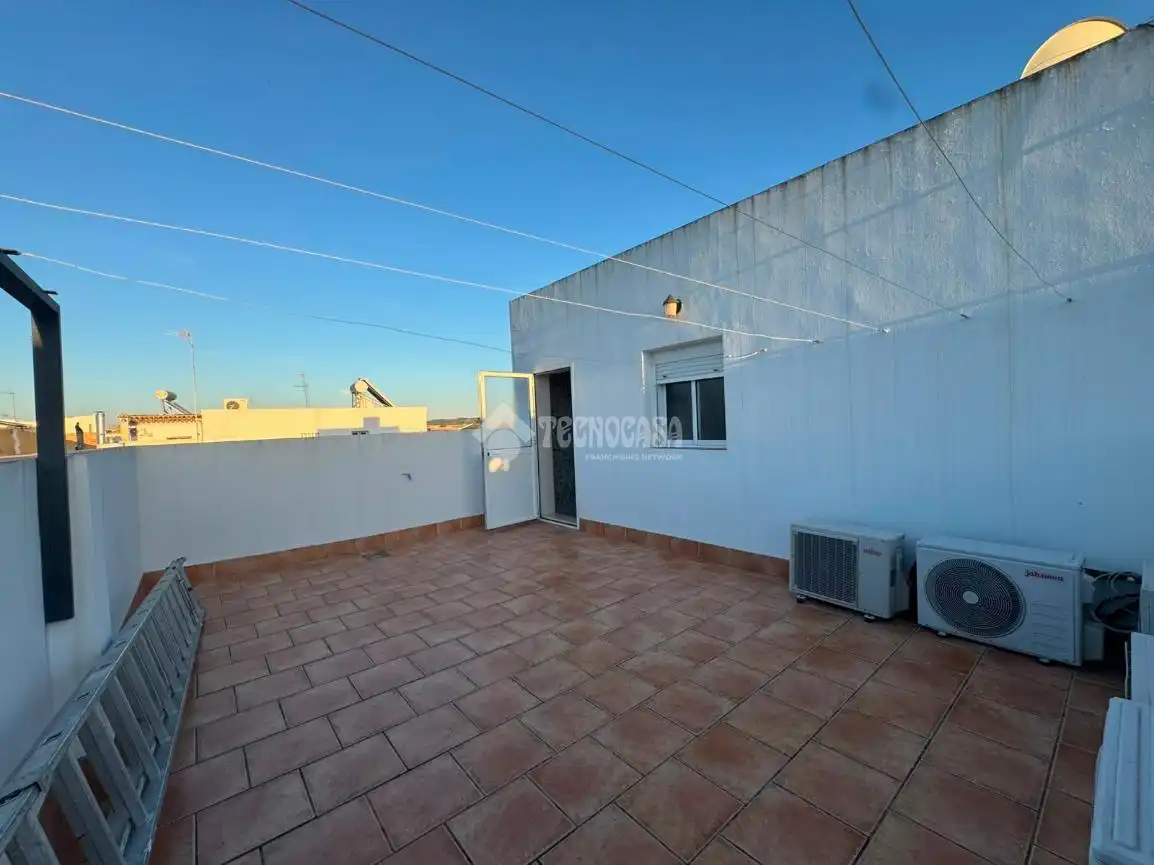 Casa adosada en venta en Calle Dr. Manuel E. Patarroyo, Osuna