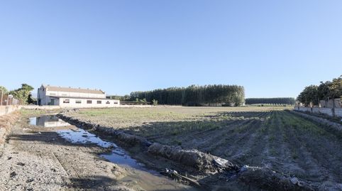 Gran finca Rústica y Urbana de 23.000 metros y construcción de 326 metros cuadrados en Fuente Vaqueros, imatge 3
