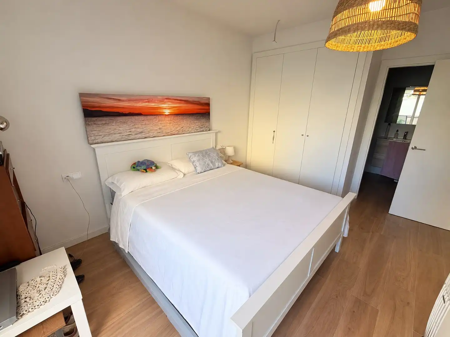Rez-de-chaussée avec ascenseur à vendre à PLA DE SALT, imagen 16