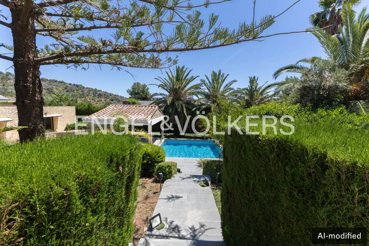 House with terrace for sale in Alfinach - Los Monasterios, imagen 15