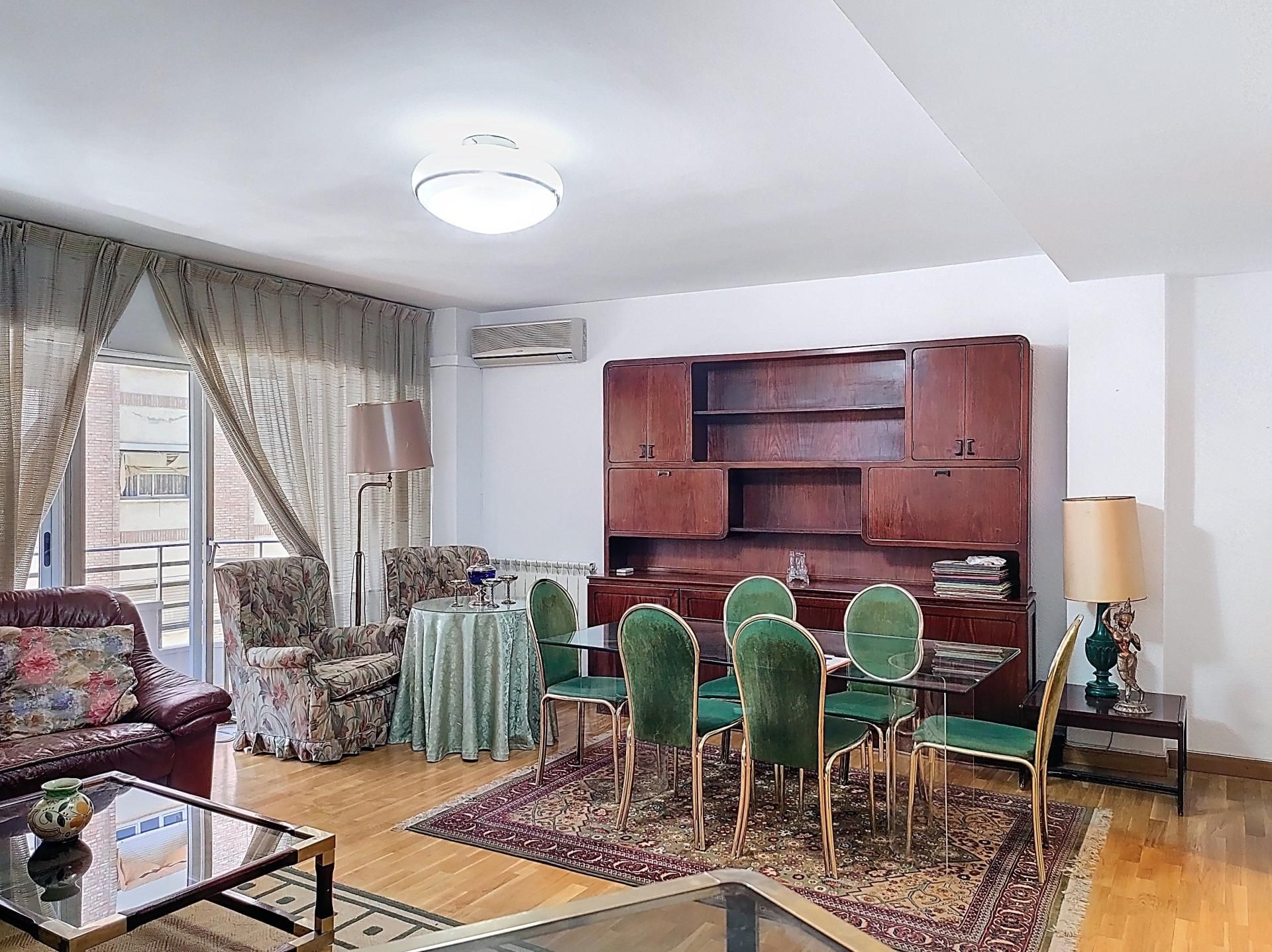 Pis en venda a El Torreón - Los Ángeles - El Pilar