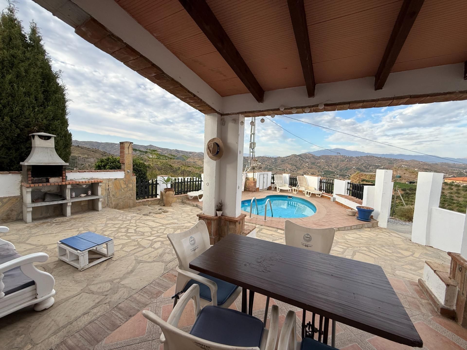 House or chalet to rent in Camino Viejo de Málaga