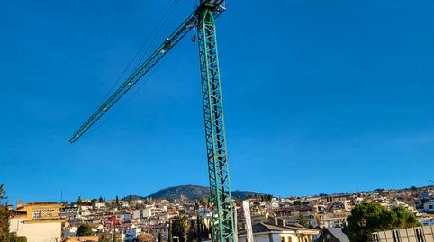 Foto 5 de Pis en venda a Calle de la Sultana, Castaño - Mirasierra, Granada