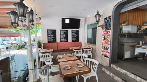 Photo 5 of Premises to transfer in Avenida Venezuela, 3, Zona Martiánez, Puerto de la Cruz