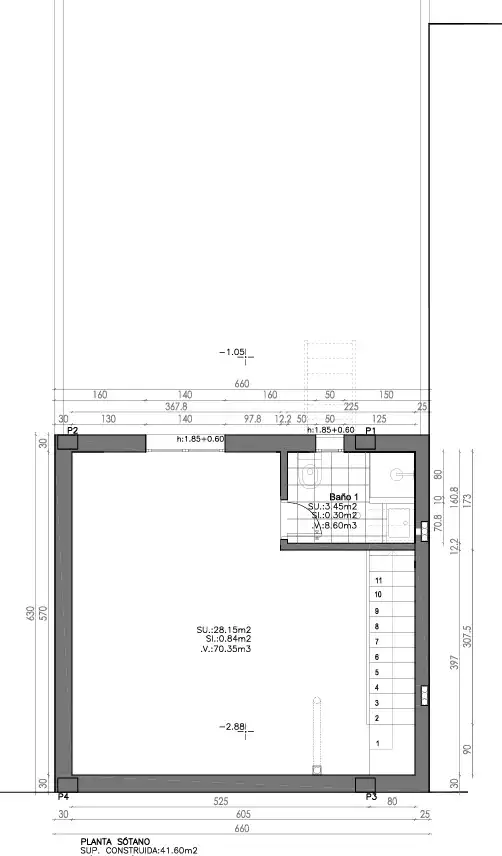 Semi-detached house with terrace for sale in Sóller, imagen 30