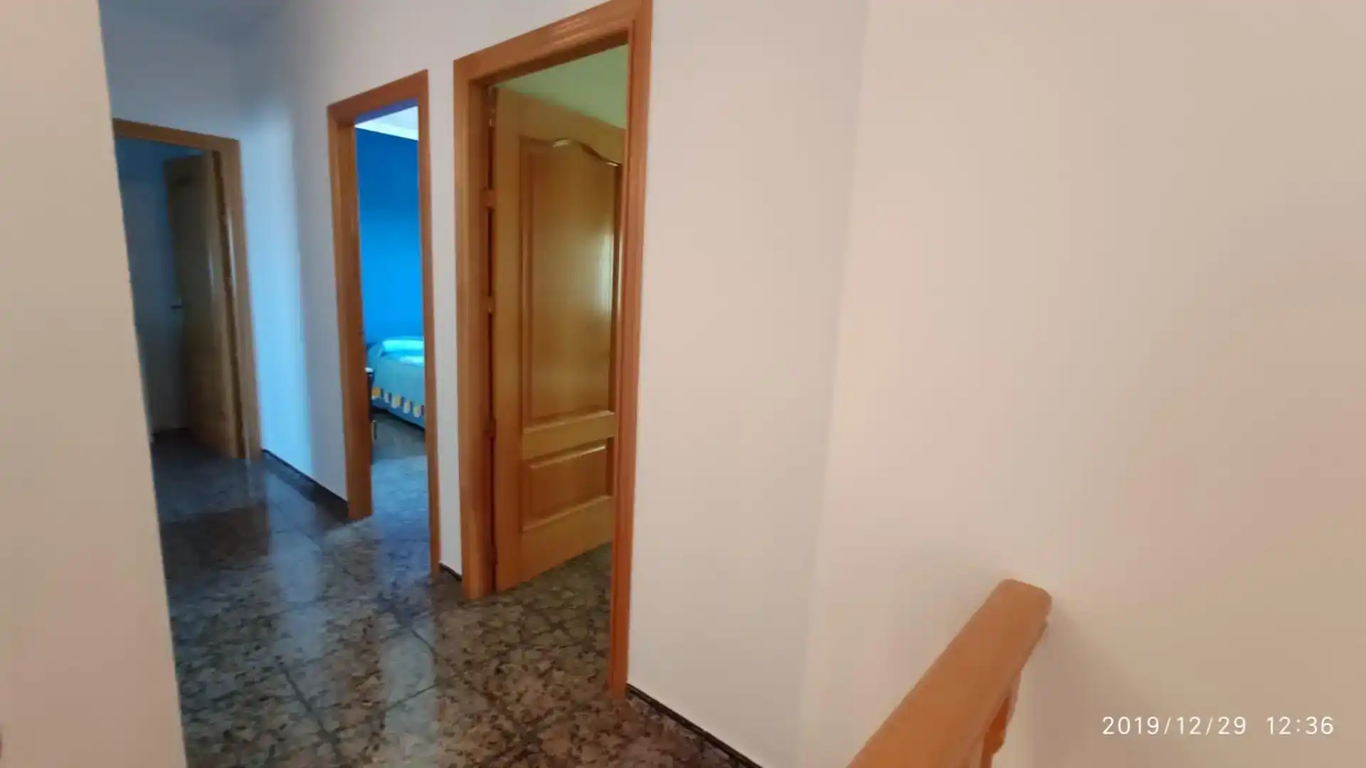 Casa adosada en venta en Calle General Goded, Caniles