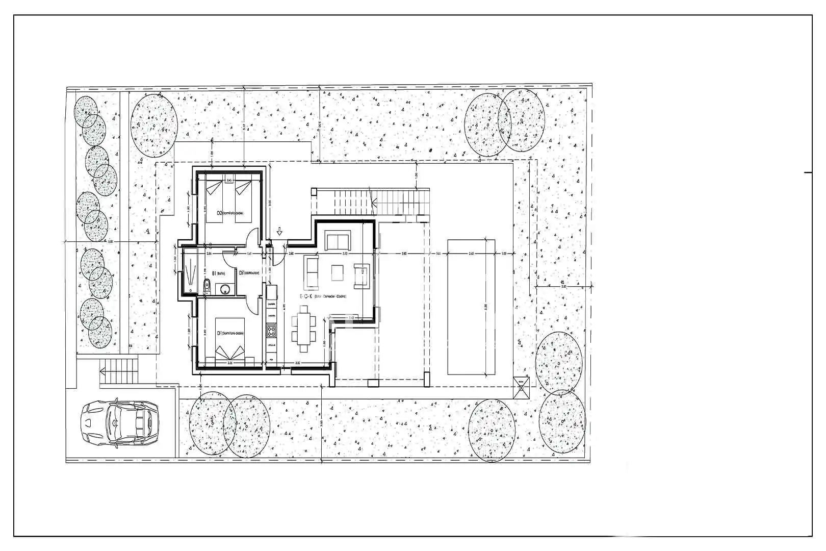Haus oder Chalet zum Verkauf in Alaior mit Klimaanlage, Terrasse und Schwimmbad