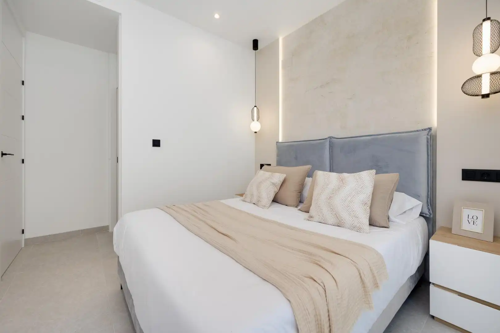 Penthouse mit Pool zum Verkauf in N/A, imagen 26