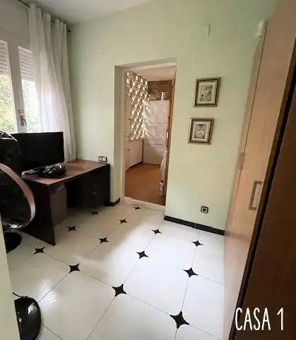 Bedroom of Detached homes for sale in Tarragona  with Heating, Terrace and Storage room