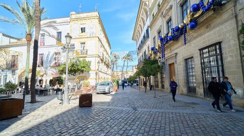 Foto 5 de Pis en venda a Centro, Jerez de la Frontera