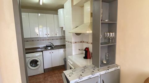 Foto 5 de Piso en venta en Ronda Nelle, Paseo de los Puentes - Santa Margarita, A Coruña Capital