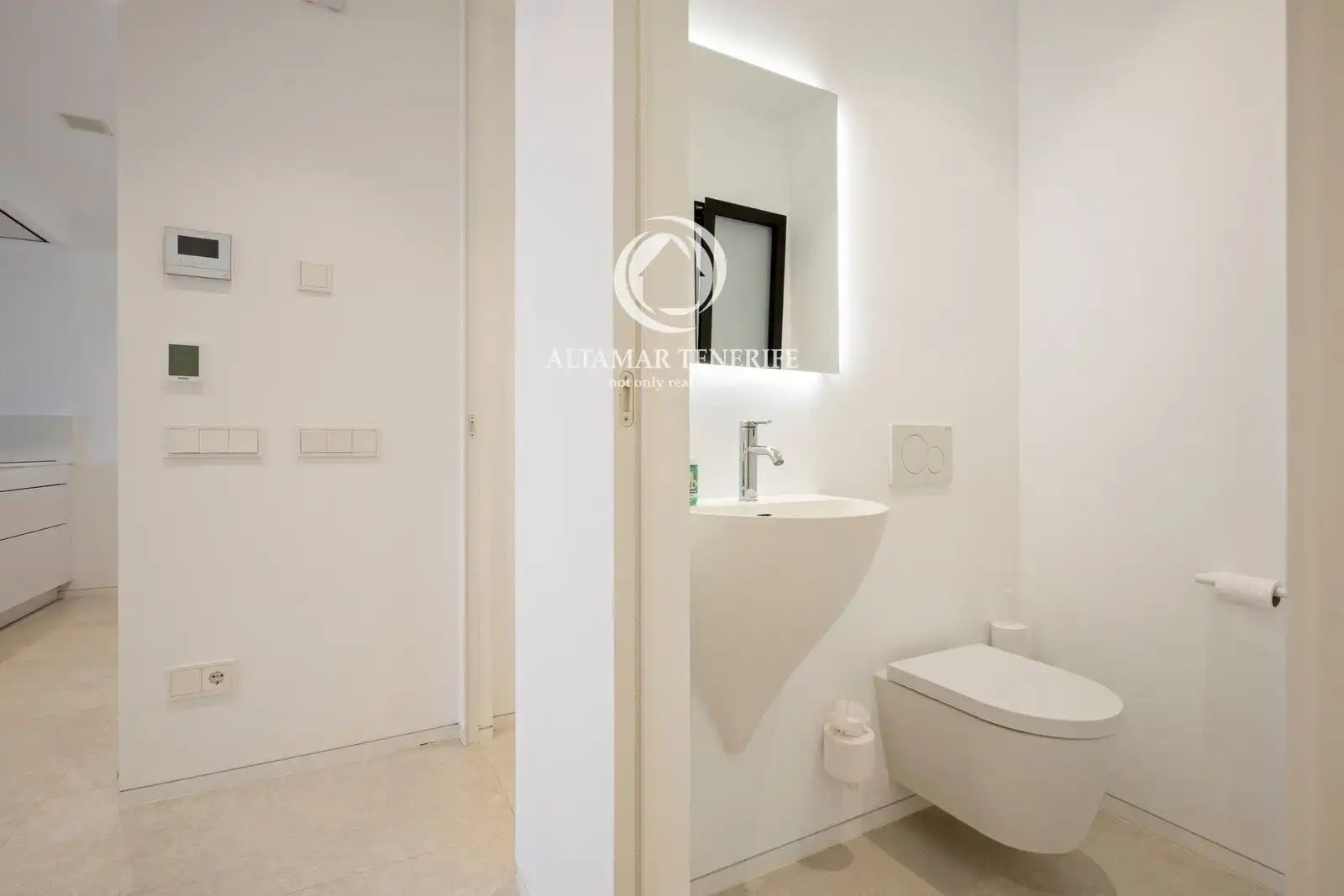 Apartments for sale in Avenida de Palm Mar, Palm - Mar